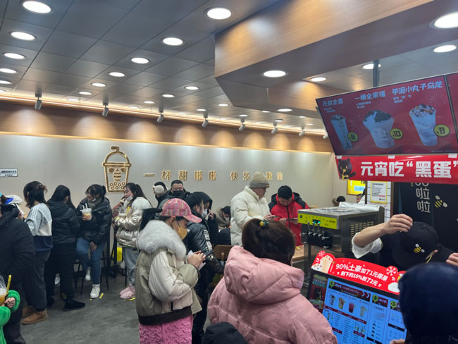 "2022年甜啦啦2月份开业信息(50家)" 2022年甜啦啦2月份开业信息(50家)
