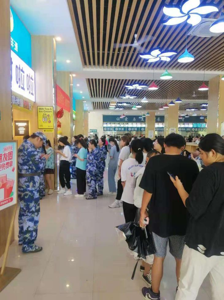 2021年甜啦啦9月份开业信息(256家) 2021年甜啦啦9月份开业信息(256家)