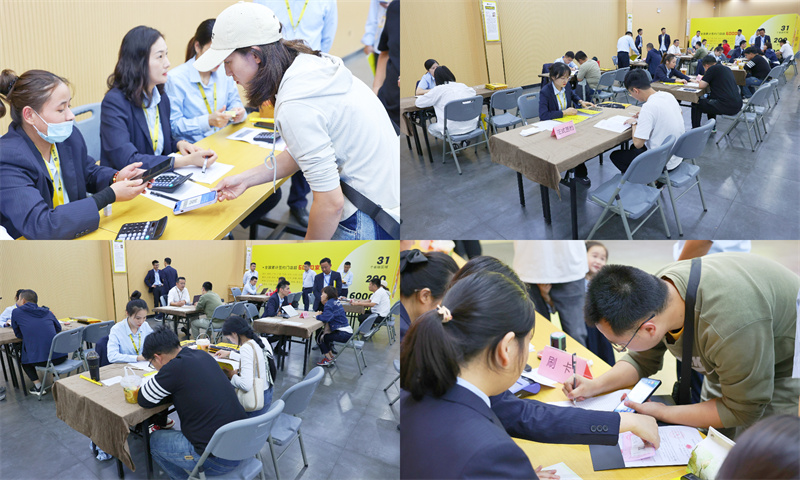 践行服务初心，再创签约佳绩——甜啦啦9月饮品推荐会成功举办