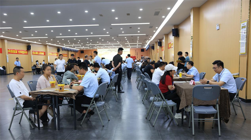 直击甜啦啦7月饮品推荐会，品质服务与加盟商共成长