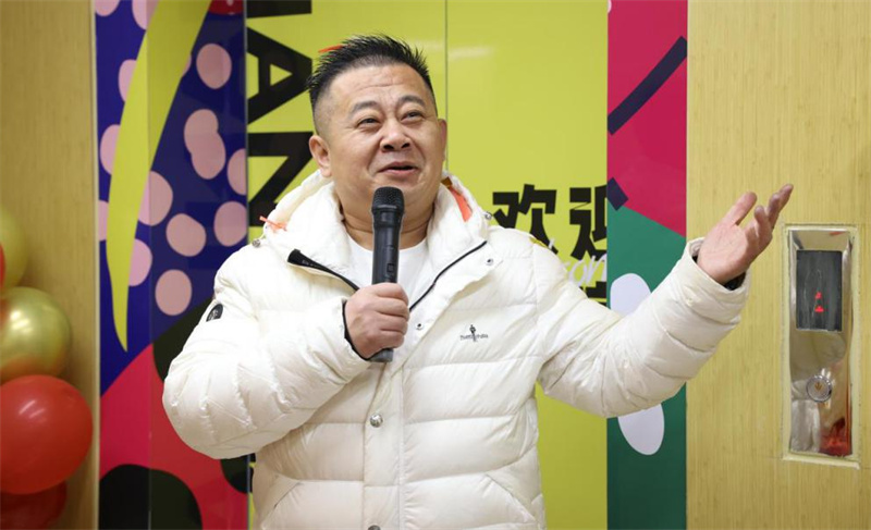 【员工关怀】暖心活动不断档，甜啦啦打造幸福职?。? width=