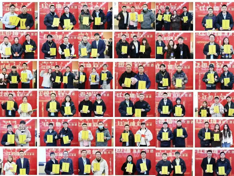 “产品和营销”双轮驱动|甜啦啦2月招商会彰显冲刺万店目标