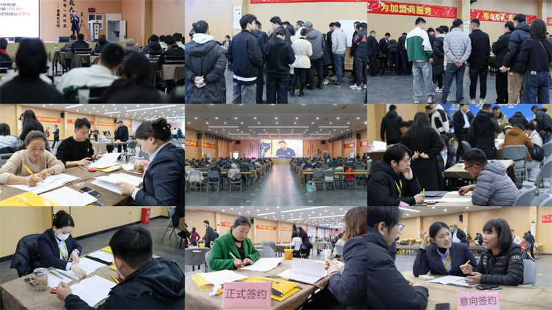 甜啦啦3月月度饮品推介会圆满收官，共筑茶饮市场新未来